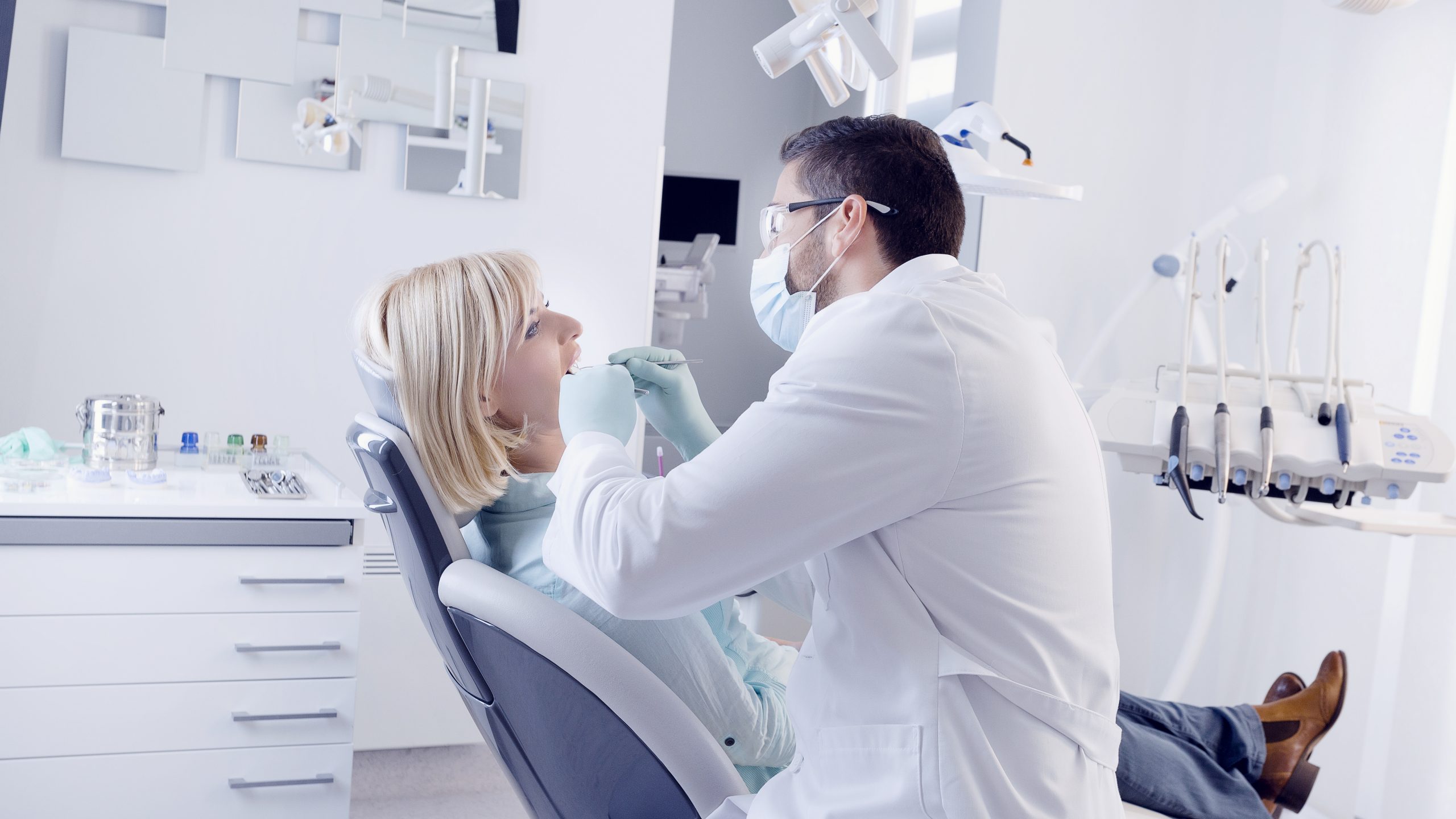 Dentist in Culpeper, VA